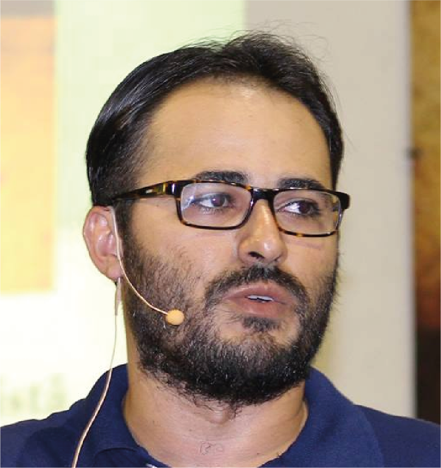 Libnis Silva